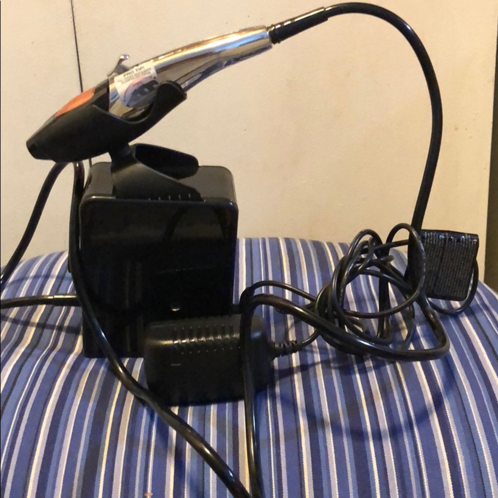 Makeup Airbrush system